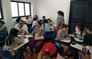La UDES forma a sus líderes en Innovación y creatividad