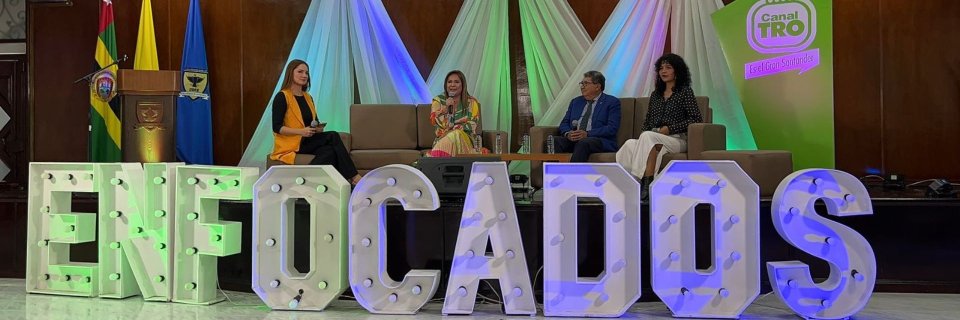 El cine y la cultura se tomaron Bucaramanga gracias al primer festival de cine ‘Enfocados’ de la UDES