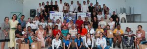 Ingeniería Ambiental promueve la moda circular con jornada de donación de ropa a comunidades vulnerables