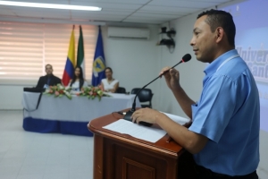UDES Valledupar asume la presidencia de la Asociación de Programas de Bacteriología