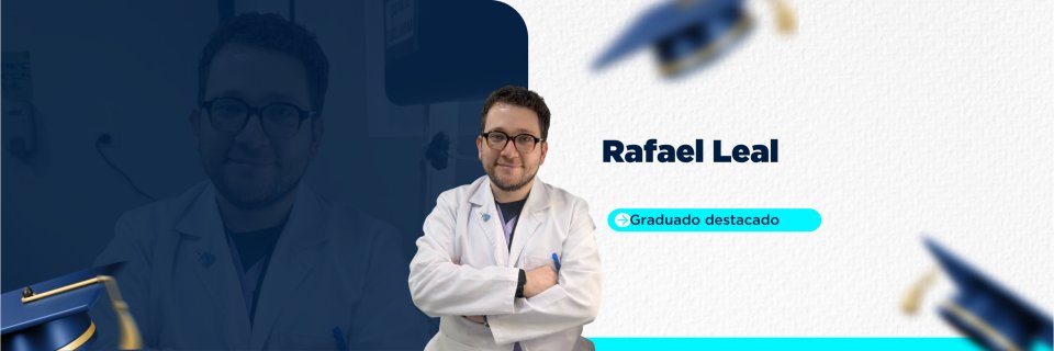 Rafael Leal, el bacteri&oacute;logo UDES que decidi&oacute; ir m&aacute;s all&aacute; del diagn&oacute;stico