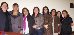 La Directora del Programa de Terapia Ocupacional, es nombrada como presidenta de ACOLFACTO