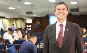 La Universidad de Santander está comprometida con el diseño e implementación del Proyecto Educativo Institucional
