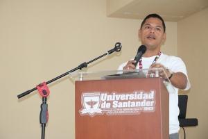 “la idea es que a los sueños les pongamos metas y vamos dando pasos, porque las cosas pasan cuando se provocan”