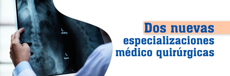 UDES obtuvo registro calificado para dos nuevas especializaciones médico quirúrgicas