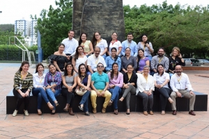 UDES participó del II Encuentro Nacional de Extensión