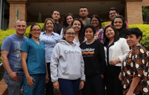 Semilleros de investigación participan en encuentro nacional