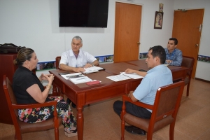 Consejo de Medicina, trabajando por la excelencia del programa académico