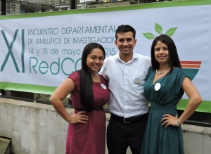 Colciencias entregó los resultados definitivos de la Convocatoria 693 de 2014