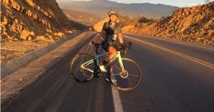 Johana Leiva, emprendedora UDES