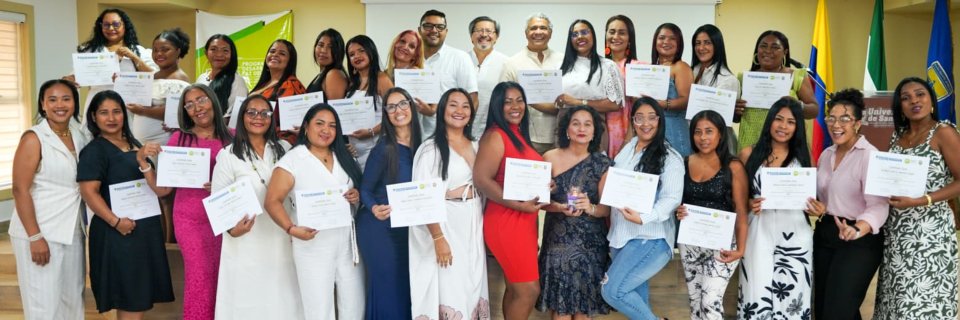 La UDES y el PDPCG graduar&aacute;n nueva cohorte de terapeutas populares