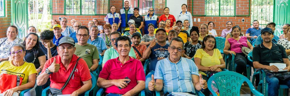 UDES y Veolia inician su segunda fase del proyecto “Comunidades Sostenibles” con mayor impacto ambiental y nuevos aliados