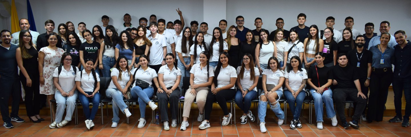 El Congreso Internacional de Ciencias Contables, Empresa y Tecnología se desarrolló en la UDES Cúcuta