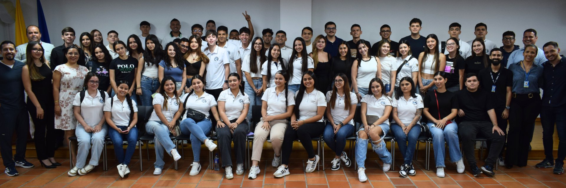 El Congreso Internacional de Ciencias Contables, Empresa y Tecnología se desarrolló en la UDES Cúcuta