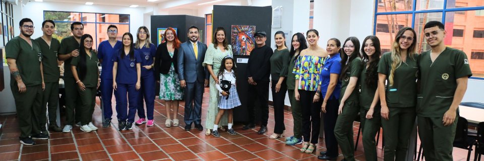 ‘Vuelo 2023’: niñas y niños dejaron volar su imaginación para retratar la visión que tienen del mundo animal