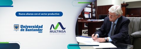 Convenio con Multinsa
