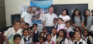 “Bello Horizonte tu Cuentas Para la UDES”