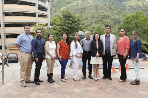 Convocatoria 770-16 &quot;Jóvenes Investigadores e Innovadores 2017&quot;