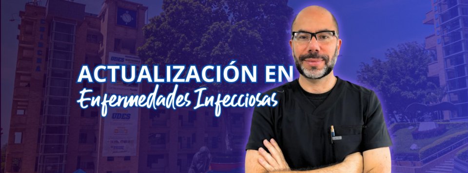 Con éxito finalizó la conferencia magistral “Alternativas en el Tratamiento de la Tuberculosis en Época de Desabastecimiento