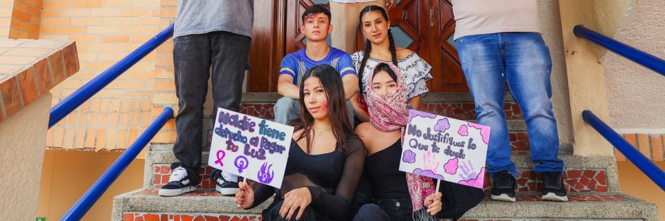 Programa de Instrumentaci&oacute;n Quir&uacute;rgica lider&oacute; jornada sobre violencia de g&eacute;nero