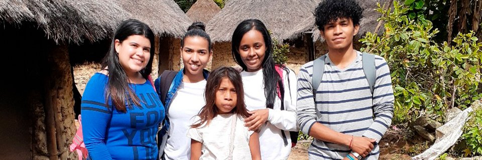 “Ser joven investigador, abrió mi mente, me abrió puertas y dejó en mí una huella para toda la vida”