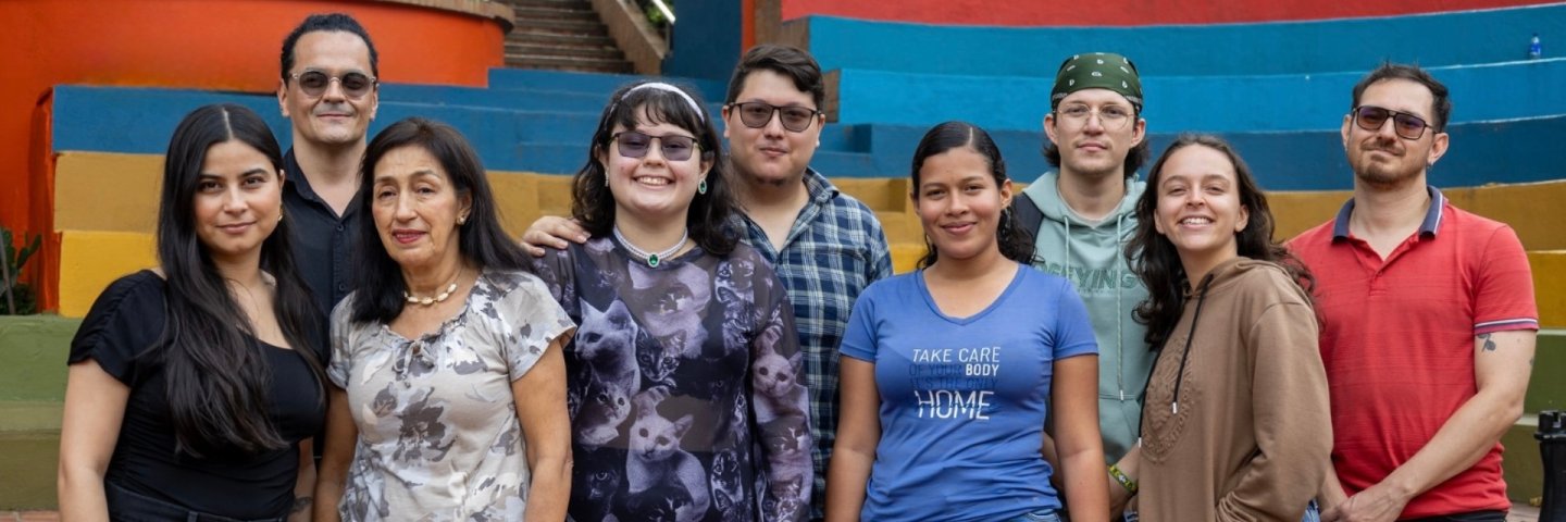 'Bajo la Sombra del Caracolí' visibilizó la tradición devocional a las ánimas