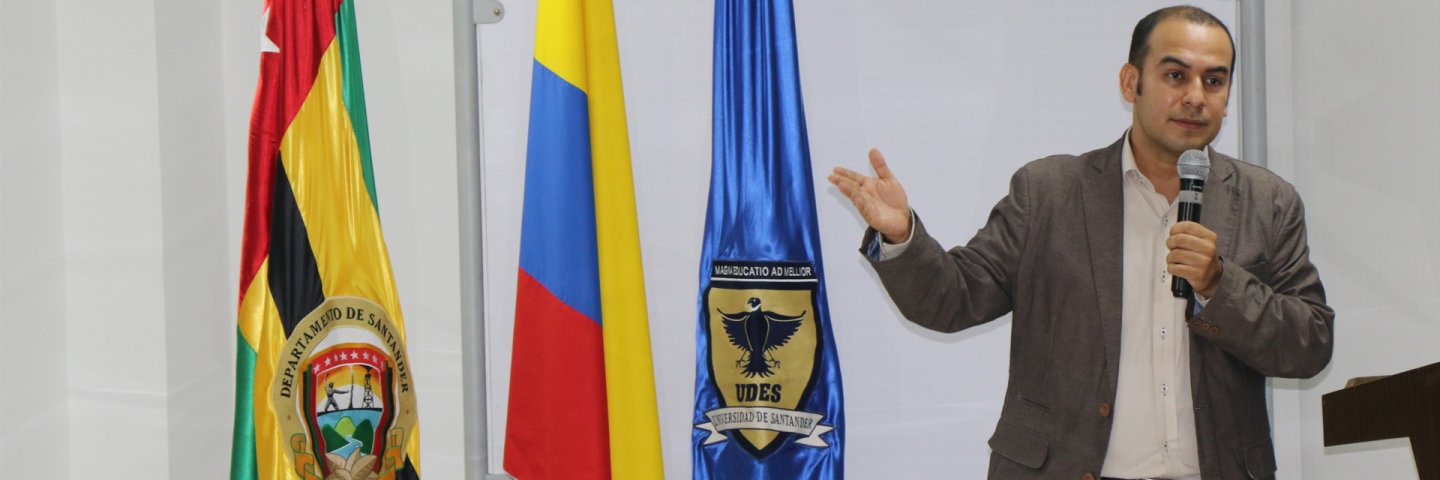 La UDES ahora cuenta con su Observatorio de Analítica Académica