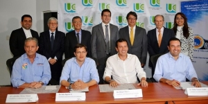 Desde la academia, alianza estratégica para el desarrollo regional