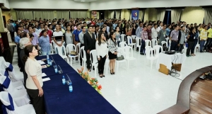 Prepárate e inscribe tu cuento en la tercera versión del Concurso de Cuento Corto