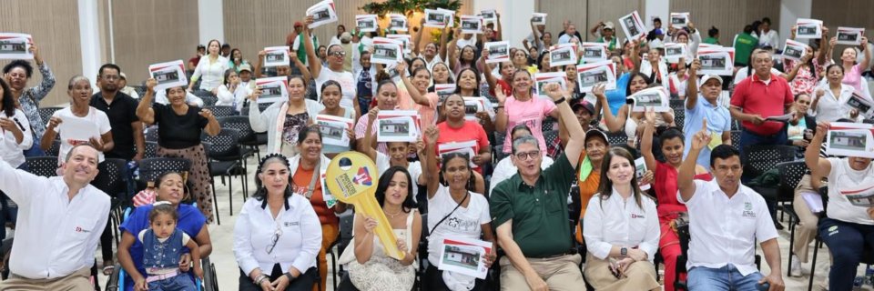 Exitoso cierre de proyecto de Alto Impacto de Drummond con consultor&iacute;a de la UDES