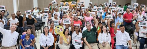 Exitoso cierre de proyecto de Alto Impacto de Drummond con consultoría de la UDES