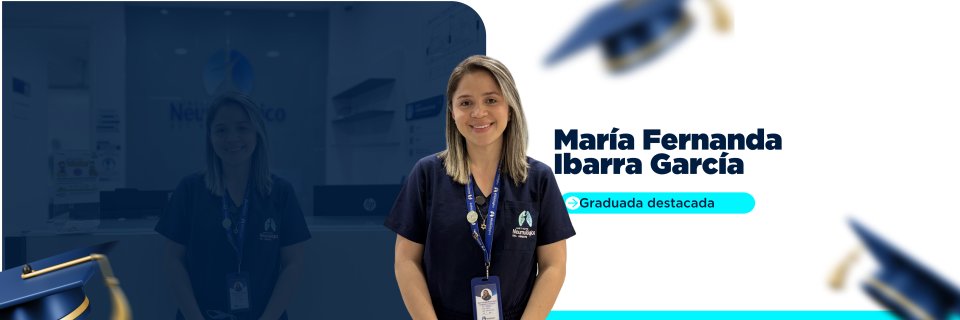 Graduada UDES