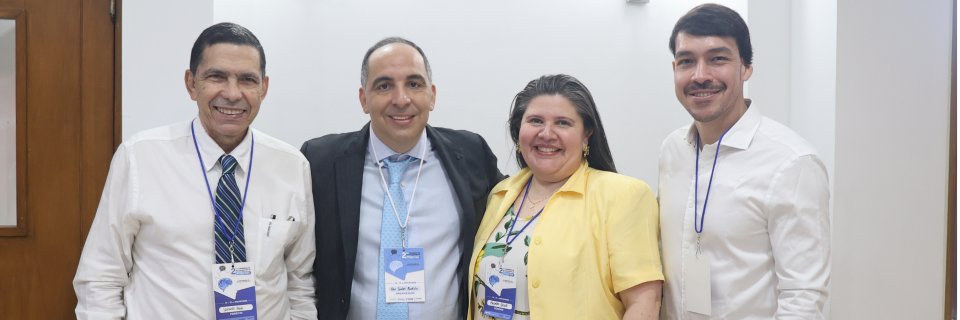 La UDES Valledupar realiza segundo congreso de Psiquiatría: el psicoanálisis una ventana al inconsciente