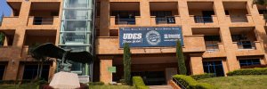 La UDES está en el top 20 de las mejores universidades colombianas en investigación: SCImago Institutions Rankings 2024
