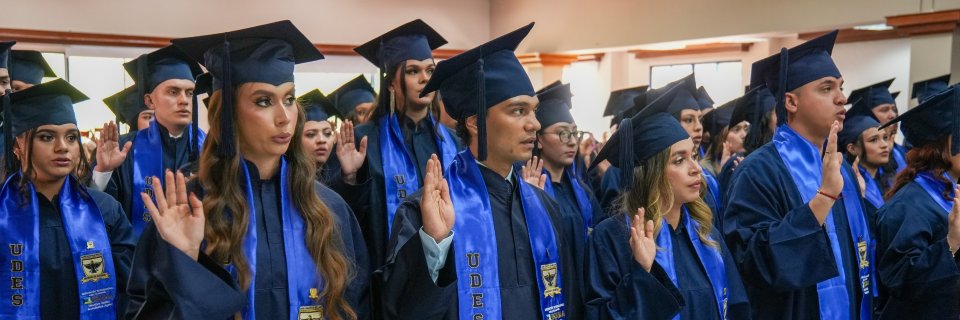 La Universidad de Santander entrega al país 241 nuevos profesionales comprometidos con la transformación social
