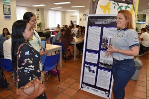 Sustentaron sus proyectos de investigación