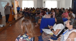 Capacitación en Investigación, Desarrollo, Innovación y Emprendimiento