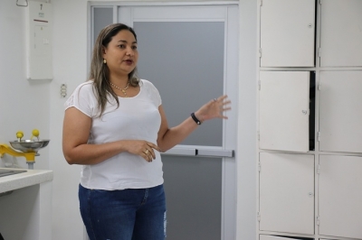 “Siempre he sido orgullosa de haber egresado de esta Universidad”