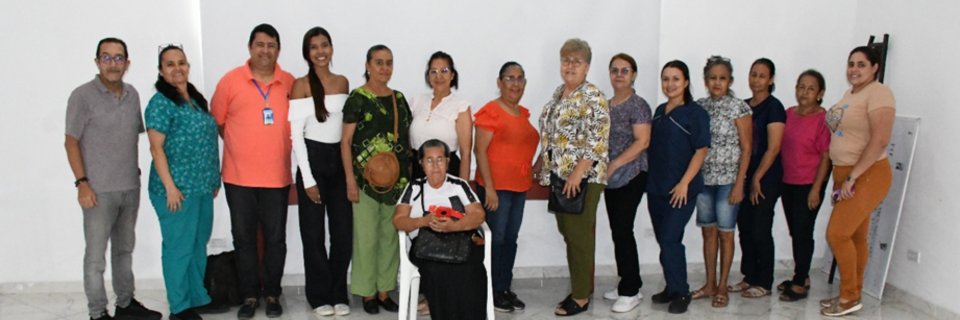 UDES C&uacute;cuta
