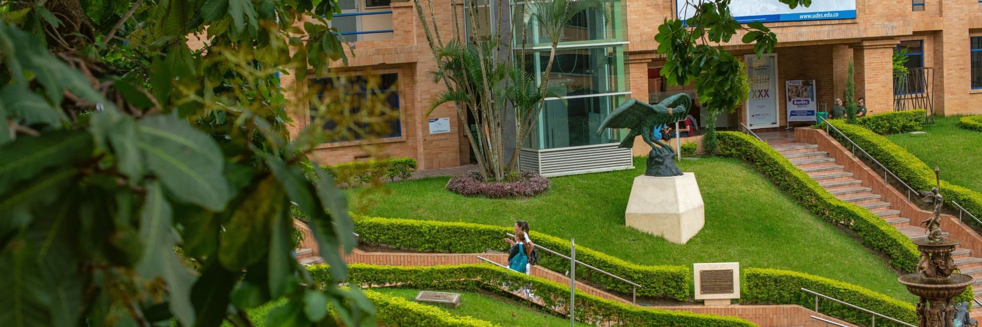 UDES entre las 25 mejores Universidades de Colombia, según ranking QS 2023