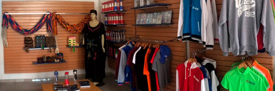 Conozca el portafolio de servicios de la “Tienda UDES”