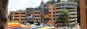 Parqueaderos UDES, gratis para toda la comunidad