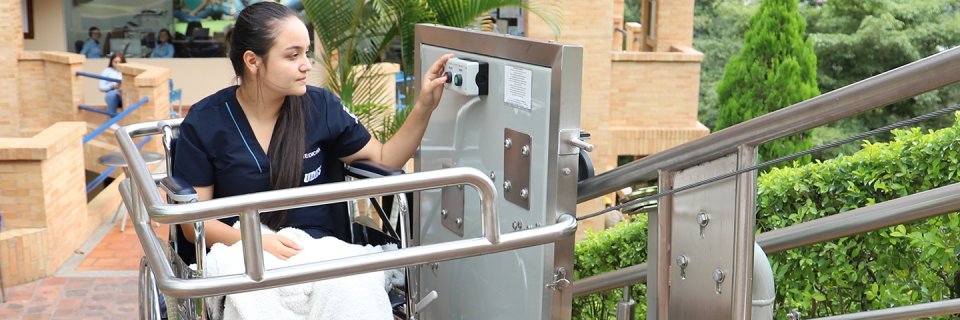 La UDES avanza con su política de educación inclusiva