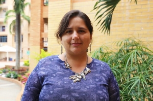 Profesora de la UDES es finalista del XI Premio Nacional de Ingeniería Química