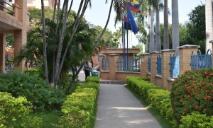 UDES: primera universidad más verde y sostenible de Santander según UI GreenMetric World University Ranking