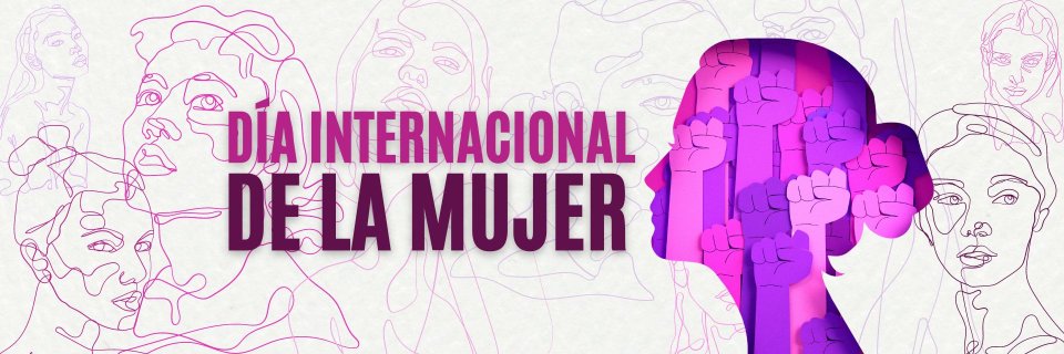 ¡Día de la Mujer! En la UDES exaltamos el rol de las mujeres en la educación