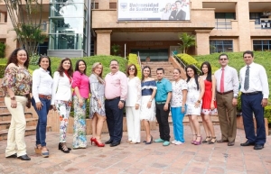 La UDES en Cúcuta, Valledupar, Bucaramanga y Bogotá, se articulan para trabajar en pro de la Acreditación Institucional