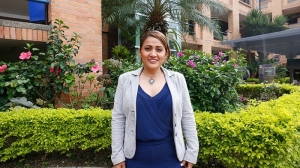 María Angélica Salazar Riquet asume la Coordinación Nacional de Seguridad y Salud en el Trabajo en la UDES