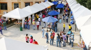 Universidad de Santander lanzará la campaña “manos a la tierra” en la tradicional bienvenida de los  estudiantes en “De Regreso al Mundo - UDES”