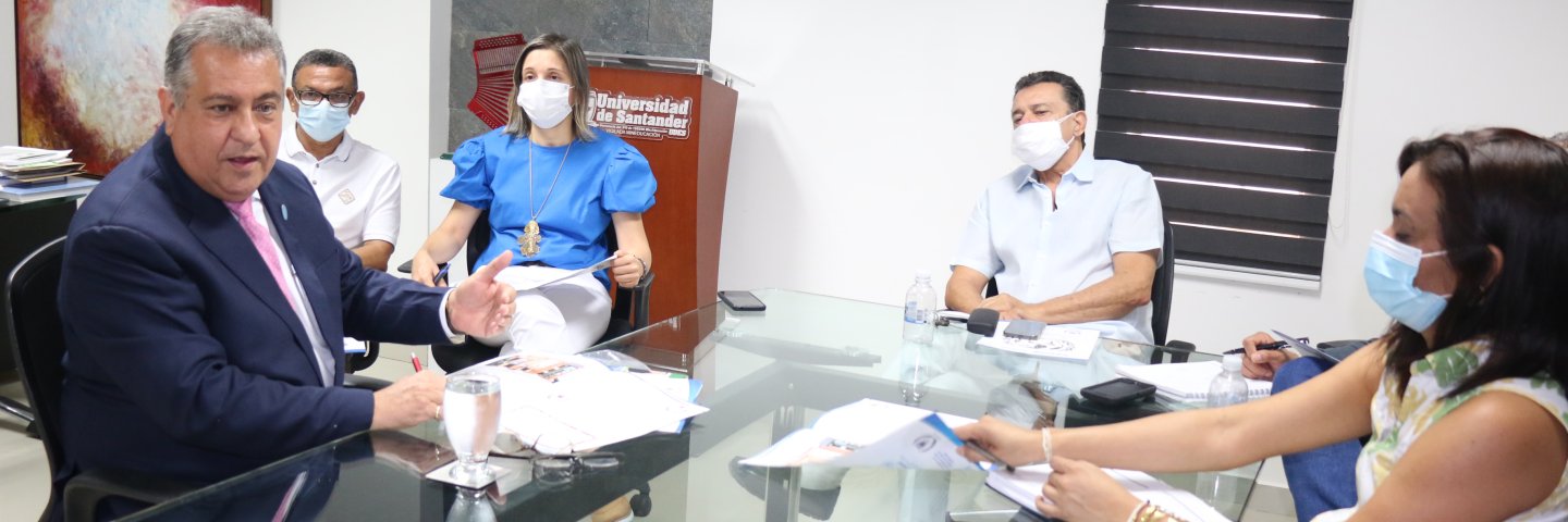 “Buscamos generar agentes de cambio y de paz para aportar al territorio”